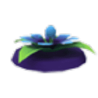 Flower Frisbee  - Uncommon from Spring Festival 2020